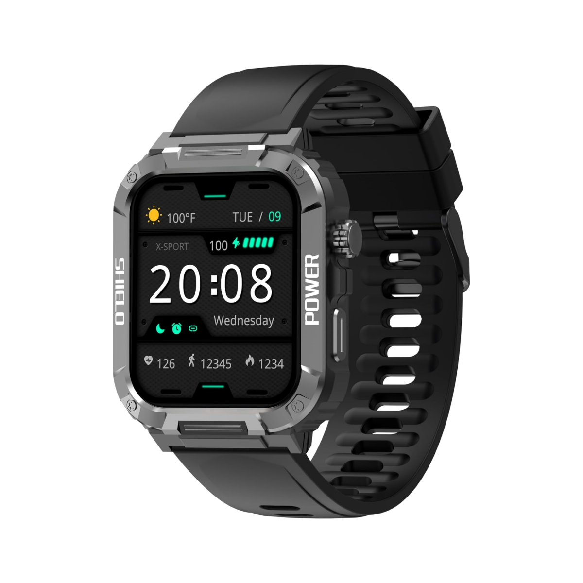 Apex Fit S06